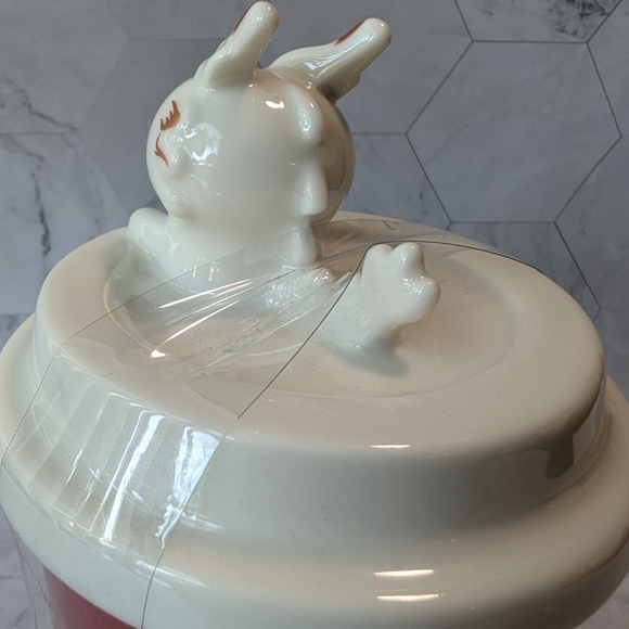 BN Starbucks Japan 2024 New Year Dragon Canister - Picture 12 of 15